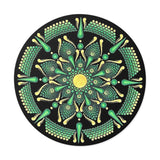 Round Vinyl Stickers