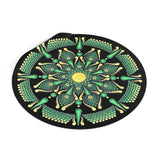 Round Vinyl Stickers