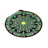 Round Vinyl Stickers