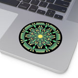 Round Vinyl Stickers
