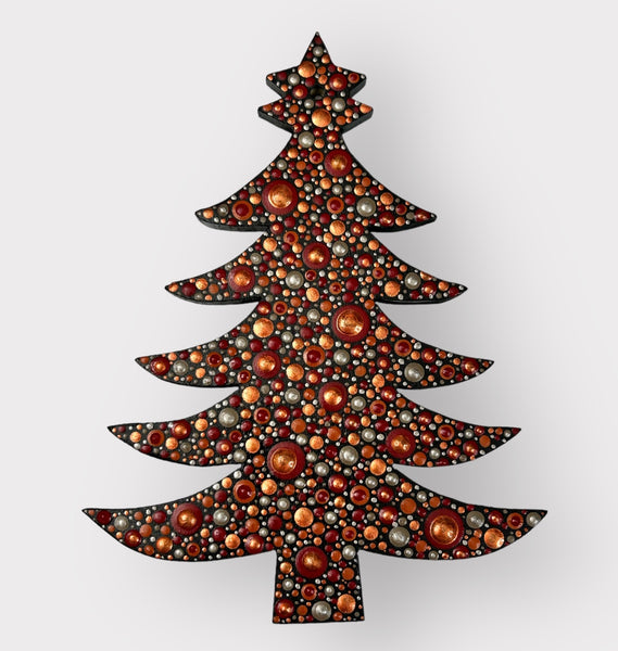 Tree ornament for Sarah
